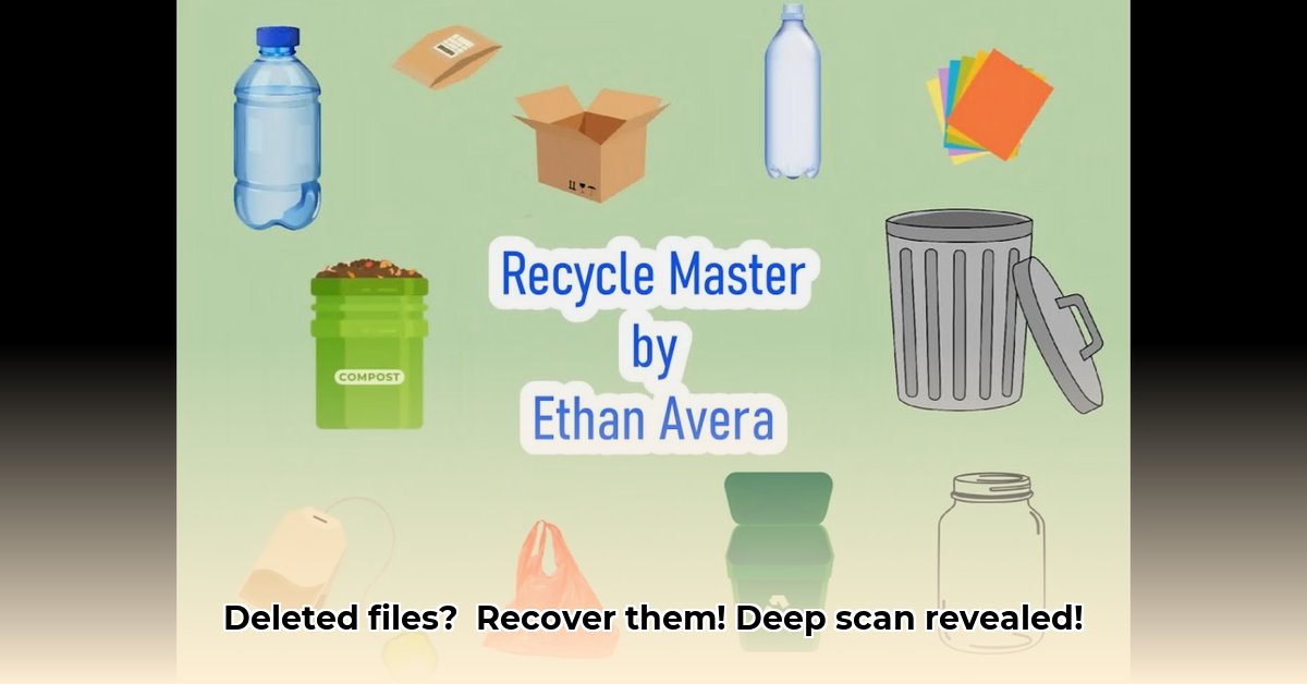 recycle-master